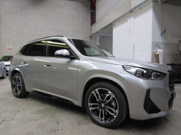BMW X1 X1 xDrive23d MHEV MSport M-Sport M Sport rif. 23809324 - Foto 3