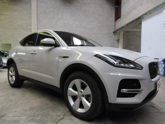 JAGUAR E-Pace E-Pace 2.0D I4 163 CV AWD Auto R-Dynamic SE rif. 23863142 - Foto 3
