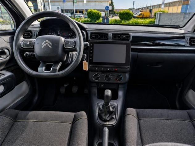 CITROEN C3 S&S PRONTA CONSEGNA rif. 23837047 - Foto 4