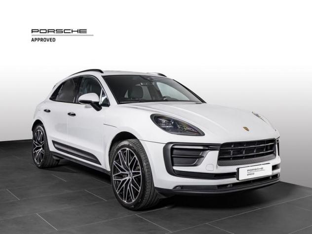 Porsche Macan 2.0 265 cv PDK - IVA Esposta - Foto 5