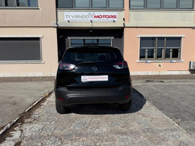 Opel Crossland 1.2 Turbo 12V 110 CV Start&Stop Elegance - Foto 6