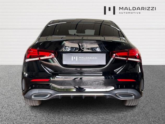 Mercedes-Benz Classe A - V177 2018 A 180 d Premium auto - Foto 3