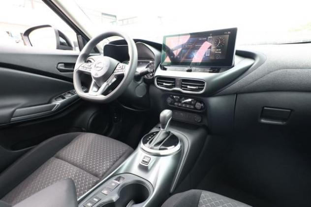 NISSAN Juke 1.6 HEV N-Connecta rif. 23987093 - Foto 7
