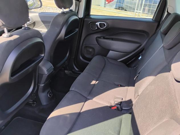 FIAT 500L Lounge 1.3 Multijet 95cv - Foto 8