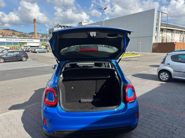 Fiat 500X 1.3 MultiJet 95 CV Sport - Foto 8