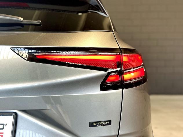 Renault Austral techno full hybrid E-Tech 200cv - Foto 4