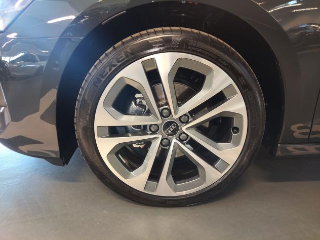 Audi A3 A3 Sportback 2.0 tdi Business Advanced 150cv s-tronic - Foto 6