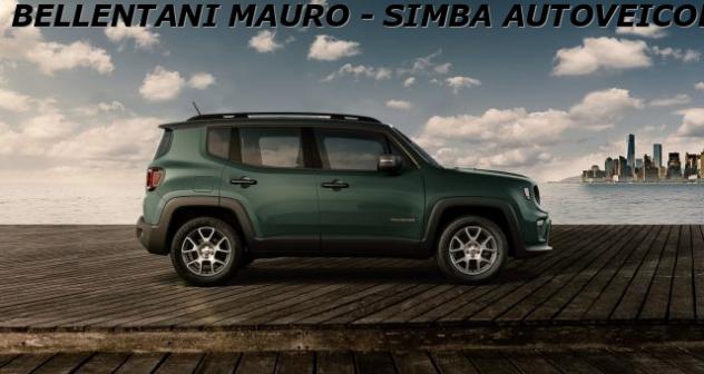 JEEP Renegade 1.5 Turbo T4 MHEV Altitude rif. 21735037 - Foto 3