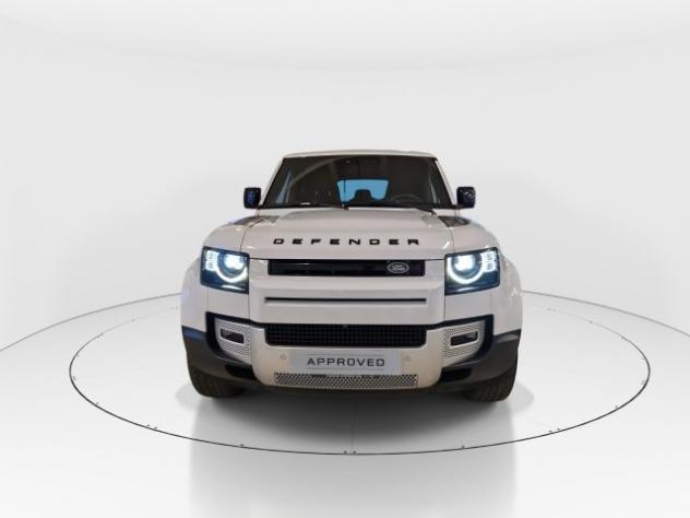 LAND ROVER Defender 110 3.0D I6 200 CV AWD Auto SE *AUTOCARRO* rif. 23692999 - Foto 8