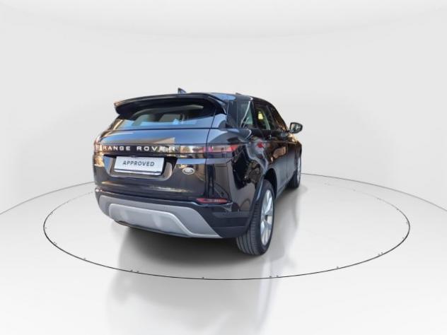LAND ROVER Range Rover Evoque 2.0 I4 249 CV AWD Auto SE *IVA ESPOSTA* rif. 23864756 - Foto 2