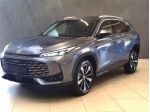 MG HS HEV Luxury rif. 23667906