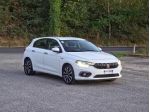 Fiat Tipo 1.4 T-Jet 120CV 5 porte Sport E6 Manuale NEO 2019