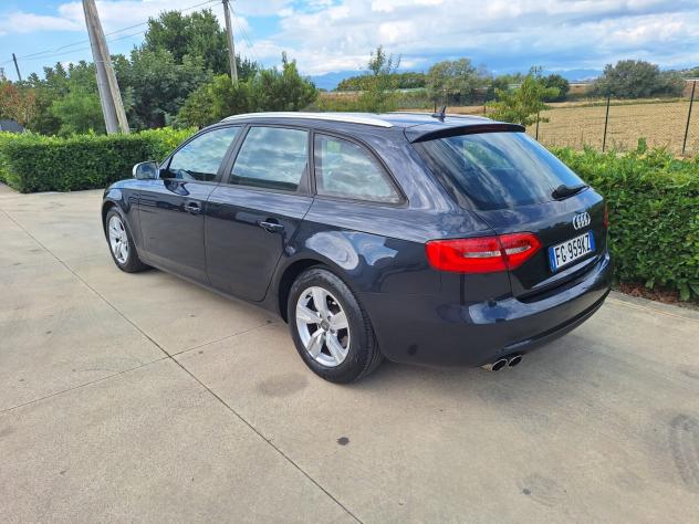 Audi A4 Avant 2.0 TDI Sportpaket Plus - Foto 6