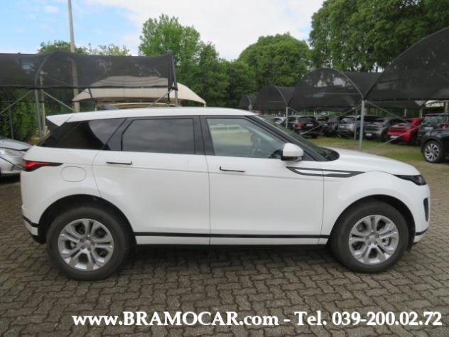 LAND ROVER Range Rover Evoque 2.0D I4 150cv AWD BUSINESS EDITION - NAVI - TELEC. rif. 23648545 - Foto 5