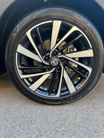Mg ZS hev luxury - Foto 7
