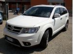 Fiat Freemont lounge 7 posti awd 4x4