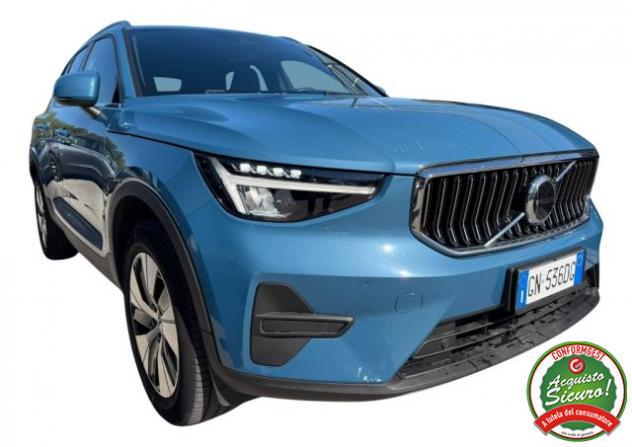 VOLVO XC40 T4 Recharge Plug-in Hybrid automatico Ultimate Bri rif. 24159663