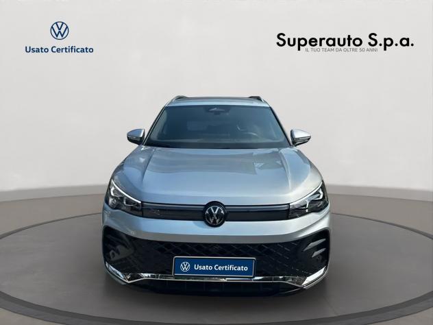 Volkswagen Tiguan 1.5 TSI eHybrid 150KW R-Line Plus DSG - Foto 2