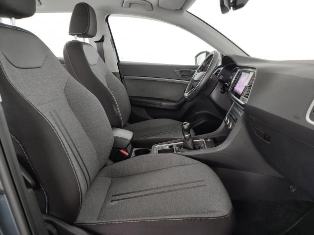 SEAT Ateca Ateca 2.0 tdi Business 115cv - Foto 7