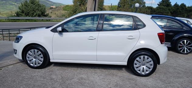 Volkswagen Polo 1.2 TDI Comfortline - 2014 - Foto 9