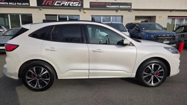 FORD Kuga 2.5 Plug In Hybrid 225 CV CVT 2WD ST-Line X PERMUT rif. 23762038 - Foto 5