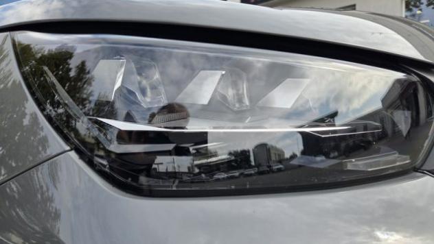 PEUGEOT 2008 PureTech 130 S&S EAT8 GT PERMUTE rif. 24175759 - Foto 8