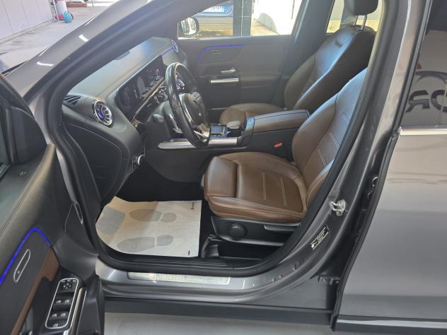 Mercedes-benz GLA 200 d Automatic Premium - Foto 7