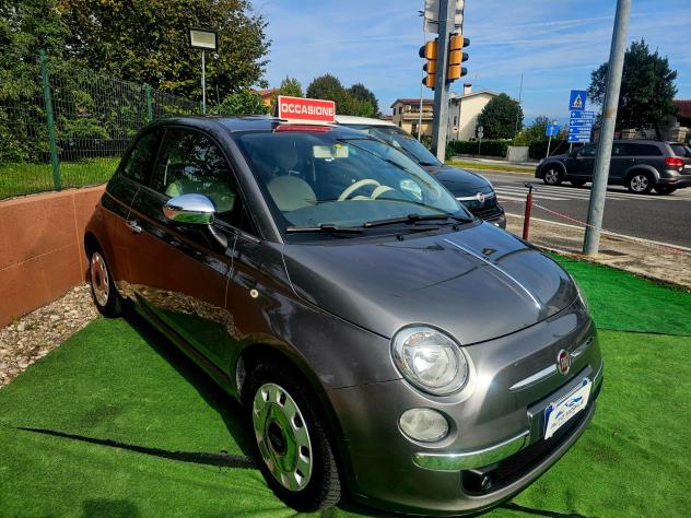 Fiat 500 1.2 Pop - Foto 3