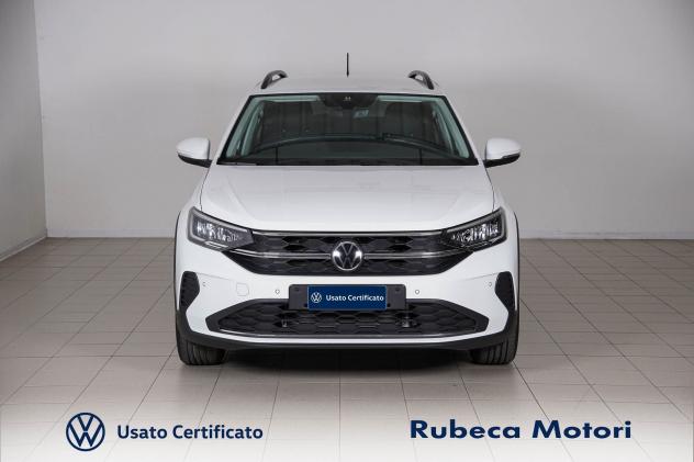 Volkswagen Taigo 1.0 TSI Edition Plus 115CV - Foto 2
