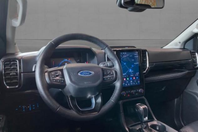 FORD Ranger 2.0 ECOBLUE DC Limited 5 posti rif. 24050075 - Foto 6