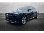 MERCEDES-BENZ GLE 300 d 4Matic Mild Hybrid Coupé AMG Line Premium rif. 23758964