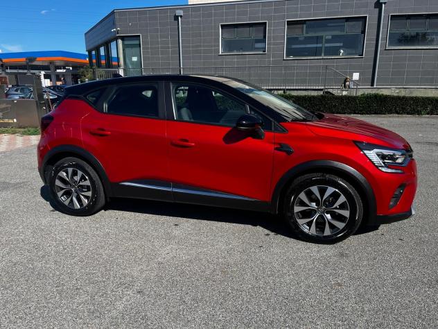 Renault Captur TCe 100 CV GPL FAP Zen - Foto 5