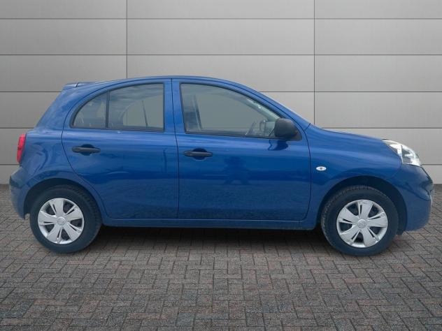 Nissan Micra 2013 1.2 Acenta E6 - Foto 3