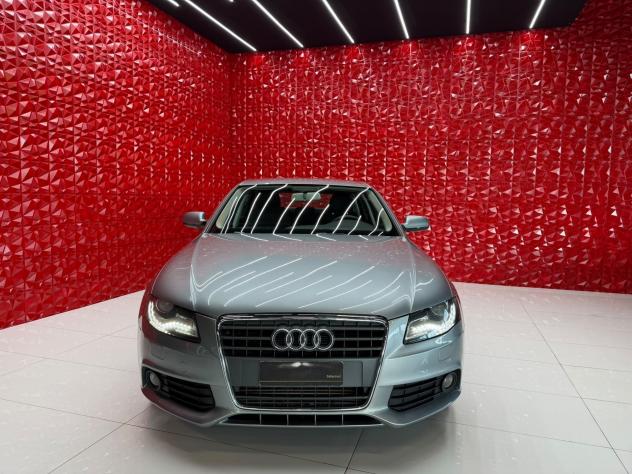 Audi A4 2.0 TDI 143CV F.AP. mult. Advanced OK NEOPATENTATI - Foto 2