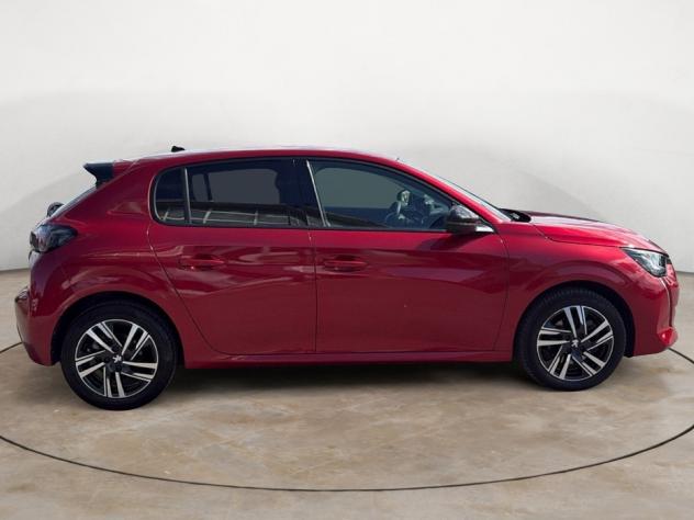 Peugeot 208 Allure Pack PureTech 100 EAT8 S/S auto - Foto 6