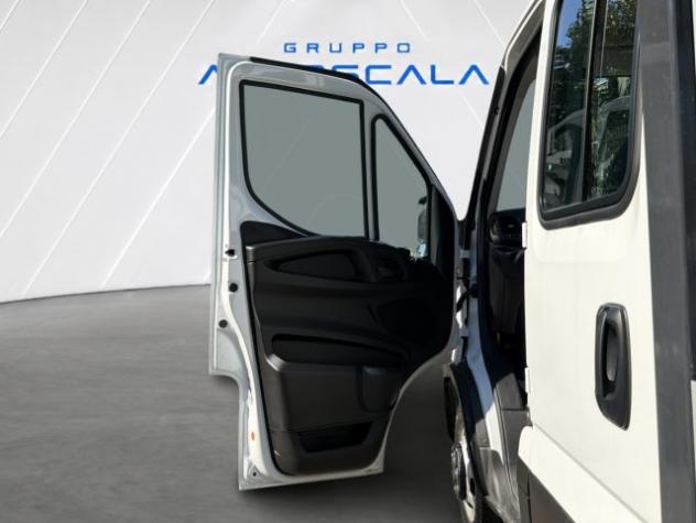 IVECO Daily 35C16H 3.0 Telaio + Cassone Fisso 360cm rif. 24068235 - Foto 7