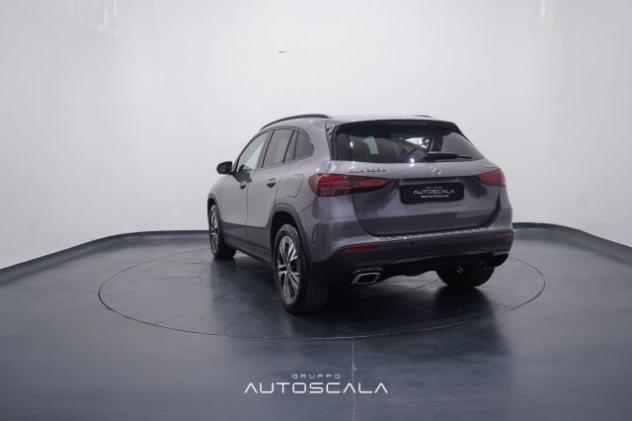 MERCEDES-BENZ GLA 200 d Automatic 4Matic Progressive Advanced rif. 23932173 - Foto 4