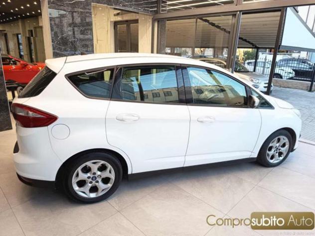 FORD C-Max 1.6 TDCi 95CV Titanium rif. 24062221 - Foto 6