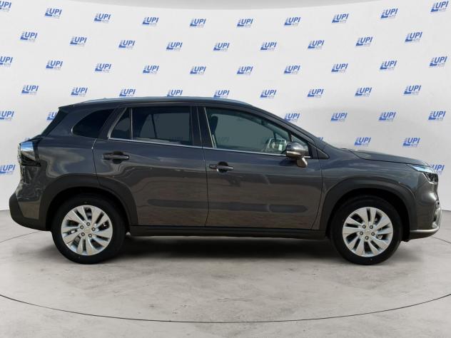 Suzuki S-Cross 1.4h Top 4wd allgrip 129cv - Foto 3