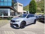 Volkswagen Tiguan 1.4 TSI eHYBRID R-Line DSG