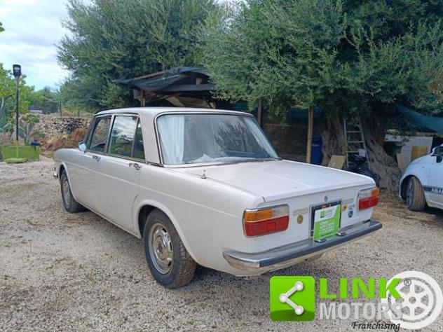 LANCIA Flavia 2000 INIEZIONE rif. 24122249 - Foto 3