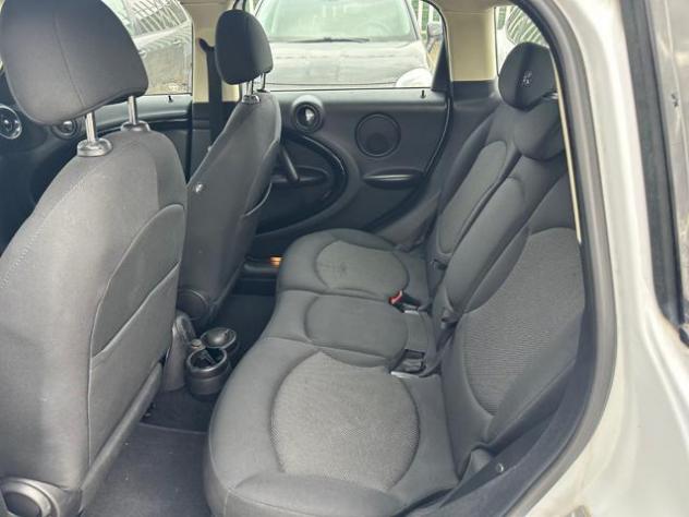 MINI Countryman 1.6 DIESEL rif. 23989493 - Foto 10