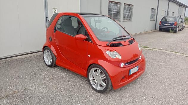 Smart Brabus - Red Edition - Foto 6