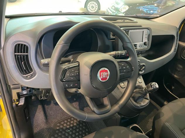 FIAT Panda 1.0 FireFly S&S Hybrid - Foto 8