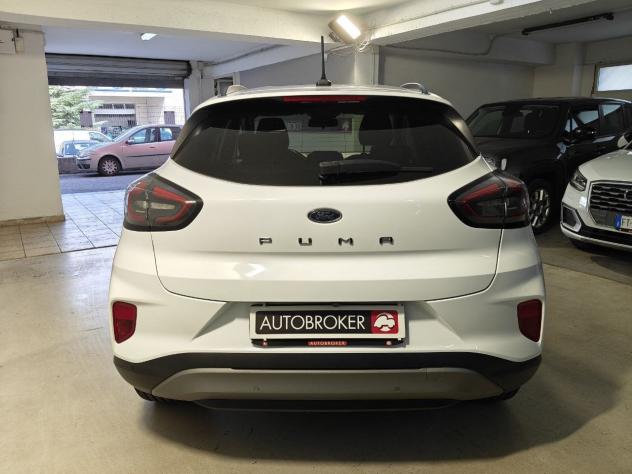 Ford Puma 1.5 EcoBlue 120cv Titanium Design - Foto 5