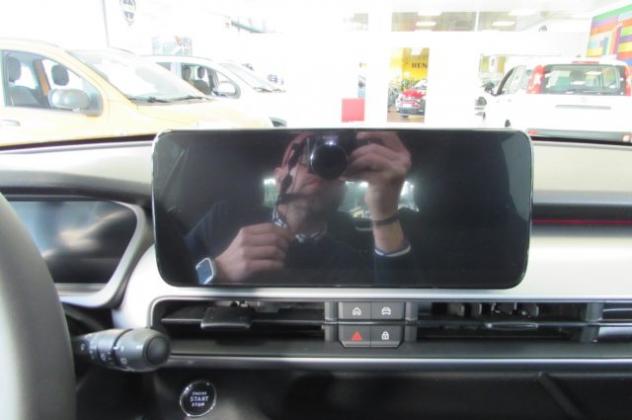 JEEP Avenger 1.2 Turbo 100 CV Summit KMZERO rif. 24131858 - Foto 9