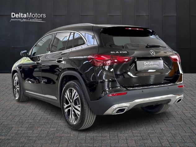Mercedes-Benz GLA GLA 250 Automatic 4MATIC Progressive Advanced Plus - Foto 3