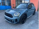 Mini Cooper D Countryman 2.0 Northwood Edition