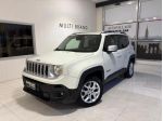 JEEP - Renegade - 2.0 Mjt 140 CV 4WD AD. Limited