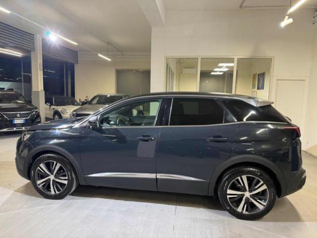 PEUGEOT 3008 BlueHDi 130 S&S GT Line rif. 23393173 - Foto 6